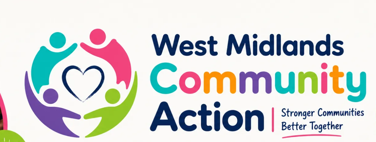 West Midlands Community Action